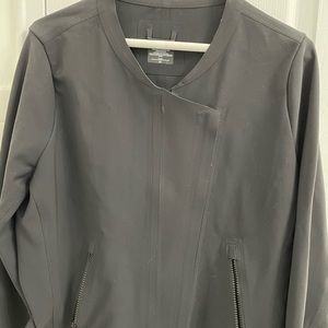 Athleta Jacket - Size Medium - Black